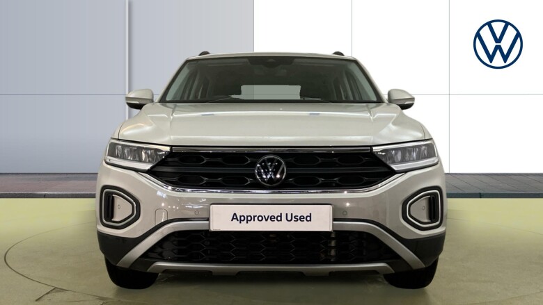 Volkswagen T-Roc 1.0 TSI Life 5dr Petrol Hatchback